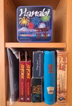Kaartspellen 16 Hanabi Keyforge LOTR Rage Harry Potter TCG, Hobby en Vrije tijd, Gezelschapsspellen | Bordspellen, Gebruikt, Diverse
