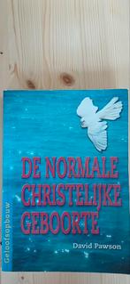 D. Pawson - De normale christelijke geboorte, Ophalen of Verzenden, Zo goed als nieuw, D. Pawson