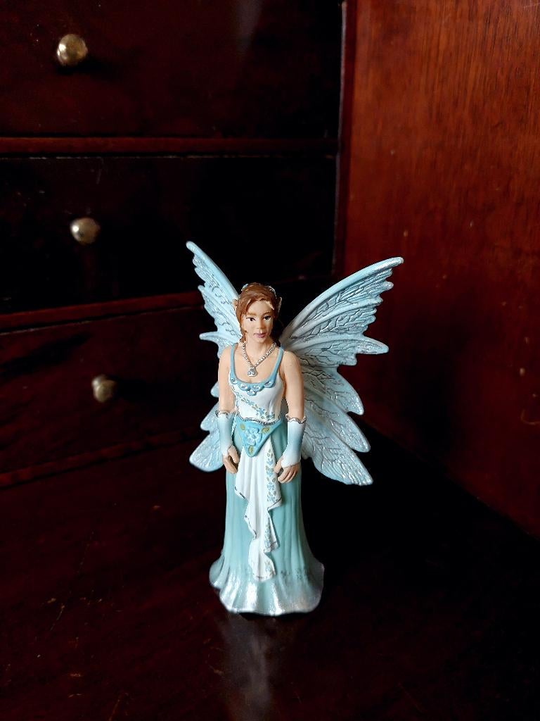 Schleich Bayala Eyela Elf, Ophalen of Verzenden, Zo goed als nieuw