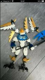 Figuur van lego chima, Ophalen of Verzenden, Zo goed als nieuw