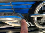 opel insignia grille rooster SCHADE 39101455, Info@fabrikant.eu, Opel, Ophalen of Verzenden, Bumper
