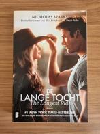 Boek The Longest Ride, Ophalen of Verzenden, Zo goed als nieuw, Nicholas Sparks, Nederland