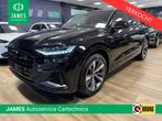Audi Q8 55 TFSI e quattro Pro Line S |Pano|360 Camera|HUD|Tr, Automaat, Gebruikt, Euro 6, 2995 cc