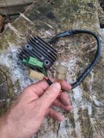 Spannings regelaar honda shadow vt 1100, Ophalen of Verzenden