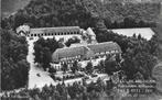 AK Vierhouten - Hotel "De Mallejan" vanuit de lucht, Verzenden, 1960 tot 1980, Ongelopen, Gelderland