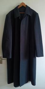 Zgan wollen/Cashmere heren jas van Manderley, Kleding | Heren, Jassen | Winter, Ophalen of Verzenden, Zo goed als nieuw, Maat 56/58 (XL)
