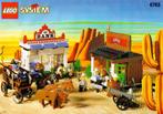 Lego 6765-1: gold city junction, Gebruikt, Ophalen of Verzenden, Lego, Losse stenen