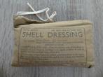 Engelse Shell Dressing, 1938., Verzamelen, Ophalen of Verzenden, Landmacht, Engeland, Kleding of Schoenen