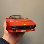 modelauto Ferrari gto 1/16 rood moet weg!, Eu, Eu, Ophalen of Verzenden, Zo goed als nieuw