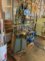 Kettingfrees, Ophalen of Verzenden, Gebruikt, Elektrisch, Kettingfrees