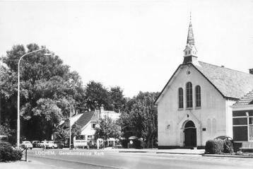 (387-211-027) Lochem Kerk beschikbaar voor biedingen