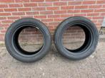 2 x 255 / 50 / 17 inch banden, Ophalen