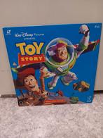 Laserdisc toy story 1 pal versie nieuw staat, Ophalen of Verzenden, Zo goed als nieuw