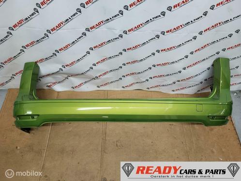 Achterbumper CADDY 5 V 2K7 CARGO LL1W 2K7807421A KORT NIEUW, Auto-onderdelen, Carrosserie en Plaatwerk, Bumper, Volkswagen, Achter