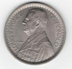 25-1769 Monaco 10 franc 1946, Verzenden, Overige landen, Losse munt