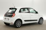 Renault Twingo Z.E. R80 Life 22kWh Gratis E-Step! | Elektris, Auto's, Renault, Automaat, Electronic Stability Program (ESP), Gebruikt