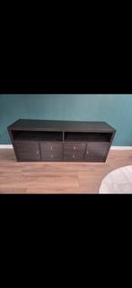 Ikea Kallax TV-meubel - Zo goed als nieuw!, Huis en Inrichting, Ophalen