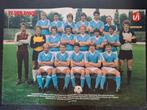 6x oude posters FC Den Bosch vorige eeuw (zie foto's), Verzamelen, Sportartikelen en Voetbal, Ophalen of Verzenden, Zo goed als nieuw