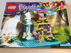 Lego friends 41033 Jungle, Kinderen en Baby's, Speelgoed | Duplo en Lego, Ophalen of Verzenden, Gebruikt, Lego
