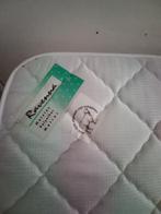 Matras 160x200cm, Ophalen of Verzenden