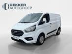 Ford Transit Custom 280 2.0 TDCI L1H1 Trend Trekhaak!, Voorwielaandrijving, Stof, 4 cilinders, 2500 kg