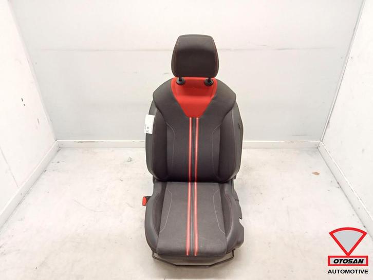 Opel Corsa F GS-Line GS Line Stoel Voorstoel Links Voor Inte, Auto-onderdelen, Interieur en Bekleding, Opel, Gebruikt, Ophalen of Verzenden