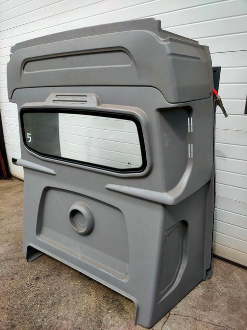 Mercedes Sprinter W906 tussenwand dubbel cabine hoogte 2, Auto-onderdelen, Interieur en Bekleding, Mercedes-Benz, Gebruikt, Ophalen