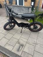 Phatfour, Gebruikt, 59 cm of meer, 50 km per accu of meer, Ophalen