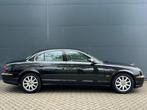 Jaguar S-Type 3.0 V6 Executive AIRCO|CRUISE|NWE APK, Auto's, Jaguar, Origineel Nederlands, Te koop, 5 stoelen, 1515 kg
