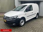 Volkswagen Caddy 2.0 TDI L1H1 BMT 4Motion Comfortline | Airc, Auto's, 1486 kg, Gebruikt, Euro 6, 4 cilinders