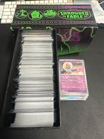 Pokémon Shrouded Fable Bulk - Holo & Reverse, Hobby en Vrije tijd, Verzamelkaartspellen | Pokémon, Ophalen of Verzenden, Zo goed als nieuw