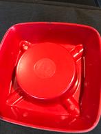 Bavaria Bier Asbak - Mancave Vintage, Verzamelen, Ophalen of Verzenden, Nieuw, Asbak