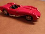 Ferrari 250.testa rossa progetto k, Hobby en Vrije tijd, Modelauto's | 1:43, Ophalen, Zo goed als nieuw, Auto, Overige merken
