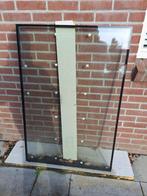 dubbelglas 80,2cm x 118,2cm 30mm dik, Doe-het-zelf en Verbouw, Glas en Ramen, Ophalen, 80 tot 120 cm, 80 tot 120 cm, Nieuw
