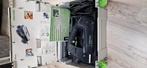 Festool EGL 65 E elektrische schaaf, Doe-het-zelf en Verbouw, Ophalen of Verzenden, Zo goed als nieuw