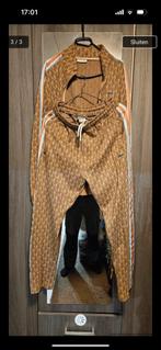 lacoste set, Ophalen of Verzenden, Zo goed als nieuw