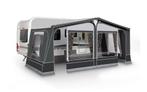 Dorema DMO voortent maat 14 + aanbouw, Caravans en Kamperen, Ophalen of Verzenden, Gebruikt, Dorema