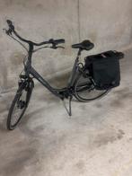 Stella Elektrische Fiets - nieuw staat, 53 tot 56 cm, Ophalen, Zo goed als nieuw, Versnellingen