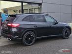 Mercedes GLC-klasse 200 4MATIC AMG Panorama/Memory/Burmester, Automaat, Startonderbreker, Zwart, 4 cilinders