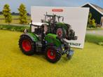 Fendt 728 Vario Wiking., Hobby en Vrije tijd, Modelauto's | 1:32, Overige merken, Wiking, Tractor of Landbouw, Nieuw