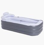 Floatopia ligbad 1-persoons, Tuin en Terras, Bubbelbaden en Hottubs, Ophalen of Verzenden, Nieuw, Pomp, Opblaasbaar