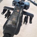 Schaalmodel Apache, Hobby en Vrije tijd, 1:72 tot 1:144, Gebruikt, Helikopter, Ophalen