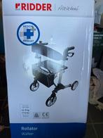 Rollator, Diversen, Rollators, Ophalen of Verzenden, Nieuw