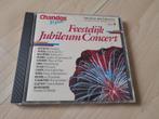 CD Feestelijk jubileum Concert CHANDOS 10 jaar, Ophalen of Verzenden, Zo goed als nieuw