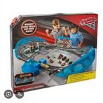 Cars speelgoed auto baan! De auto's schieten de baan over!, Ophalen, Gebruikt, Jongen of Meisje