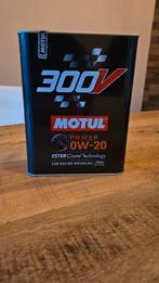 MOTUL 300V Power 0W-20 – 2L, Ophalen