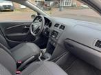 Volkswagen POLO 1.2 TSI 5-DEURS / AIRCO / CRUISE CTR. / RADI, Euro 6, 4 cilinders, Wit, Bedrijf
