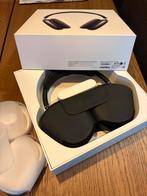 Apple AirPods Max koptelefoon - space grey/zwart (origineel), Overige merken, Gebruikt, Ophalen of Verzenden, Over oor (circumaural)