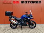 TRIUMPH TIGER 1200 EXPLORER, LAGE KM, NIEUWSTAAT! (bj 2013), 1215 cc, Motorrijbewijs A, Bedrijf, Meer dan 35 kW