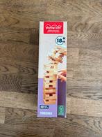 Jenga (niet origineel), Ophalen of Verzenden, Zo goed als nieuw